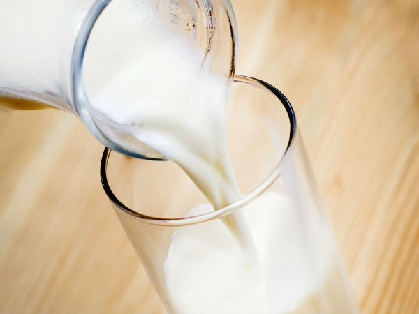 The Milk Inspection Camp is set up in Madurai The Milk Inspection Camp is set up in Madurai