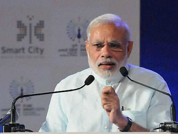 PM Modi condems cow vigilance groups and their violence PM Modi condems cow vigilance groups and their violence