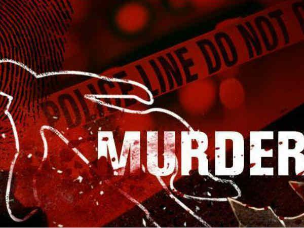 Auto driver murder in kovilpatti forest area Auto driver murder in kovilpatti forest area