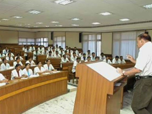 Meta education service is giving suggestion for the students who have written NEET exam