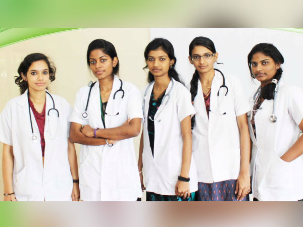 Meta education service is giving suggestion for the students who have written NEET exam