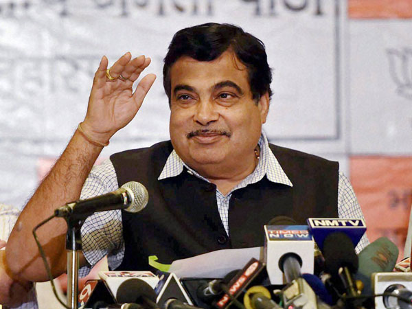 Tamil Nadu a problematic State for BJP, says Nitin Gadkari Tamil Nadu a problematic State for BJP, says Nitin Gadkari