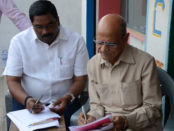 Plastic rice being sold in Uttarakhand Haldwani markets 