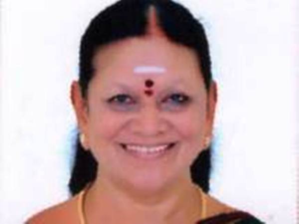 New welfare schemes announced by Minister V Saroja New welfare schemes announced by Minister V Saroja