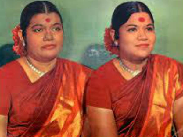 Soolamangalam sisters Jayalakshmi passes away 