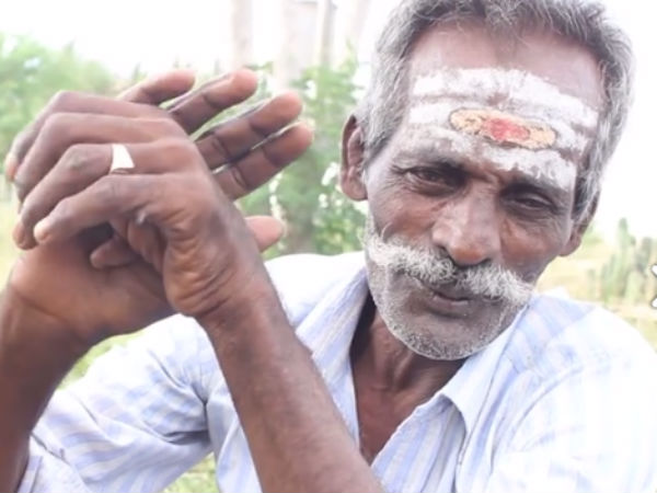 தமிழ் 'டாடி' தமிழ் 'டாடி'