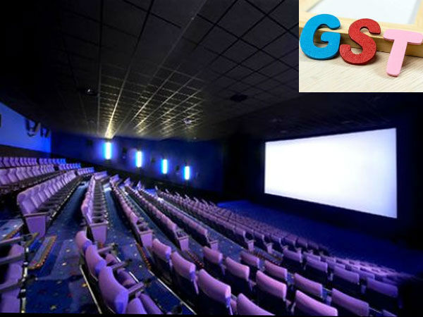 சினிமா மீது வரி 