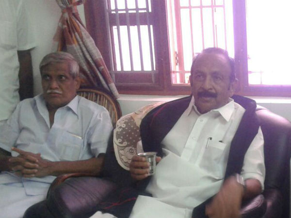 கிளர்ச்சியை அடக்க முடியாது 