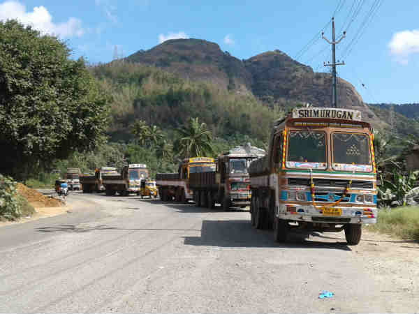 லஞ்சம் 