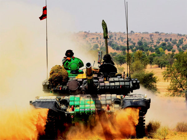 வெளியேற சொன்ன சீனாவுக்கு எதிர்ப்பு 