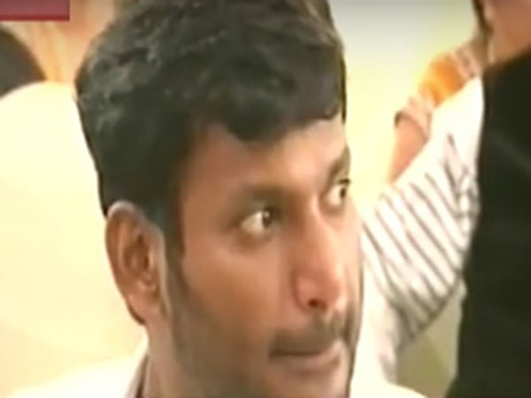 4 நாள் ஆச்சே