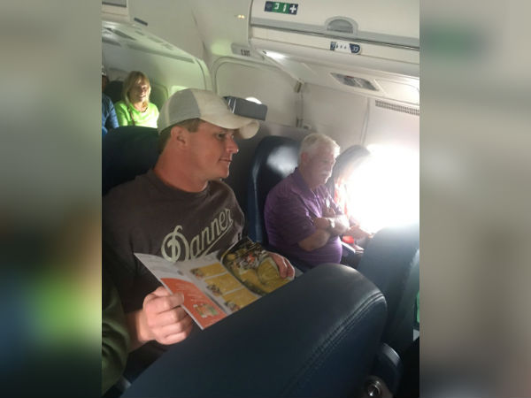 பல பயணிகள் அவதி 