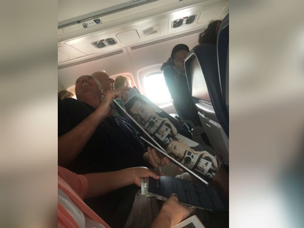 புத்தகத்தால் தடுப்பு 