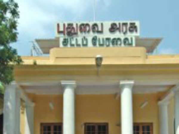 சபாநாயகர் பேட்டி 