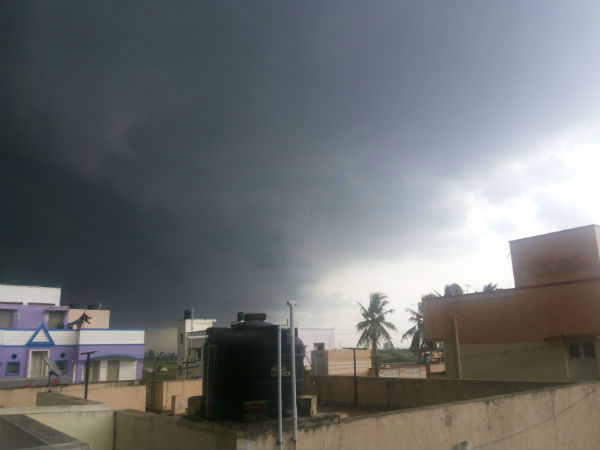 50 ஆண்டுகளாக வலுவிழக்கும் பசுமை இல்ல வாயுக்கள் 