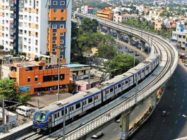 தென்மாநிலத்தின் பெரிய நகரம் 