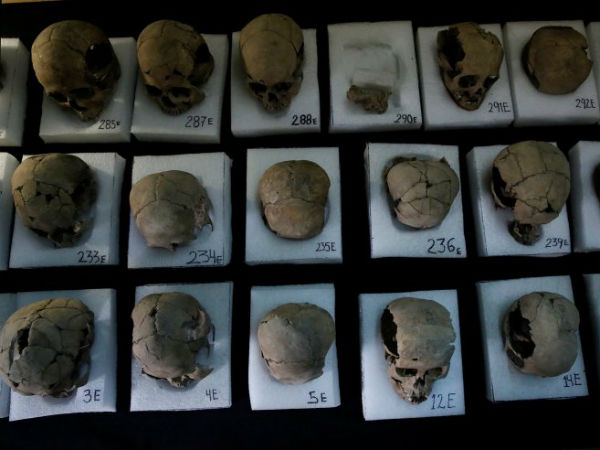 ஸ்பெயின் ஆக்கிரமிப்பில் இருந்து..