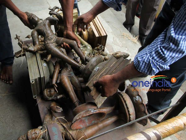 டிஎஸ்பி தப்பி ஓட்டம் 