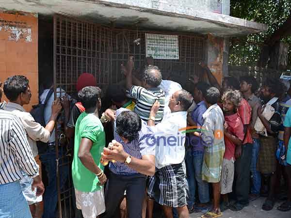 பல கோடி இழப்பு 