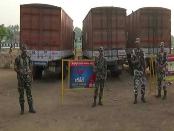 சிபிஐக்கு எண்ணம் இல்லை.. 