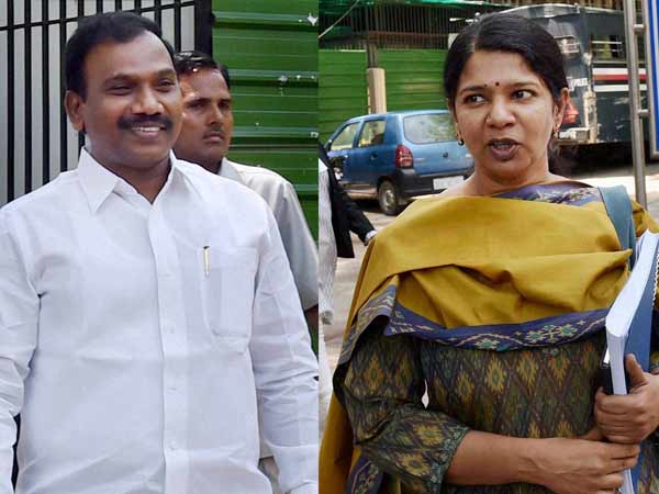 மீண்டும் சிறை செல்வார்களா?