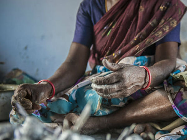 வேலைஇழப்பு