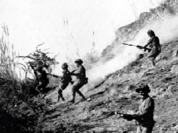  குஜராத்தின் ரான் ஆப் கட்ச் 