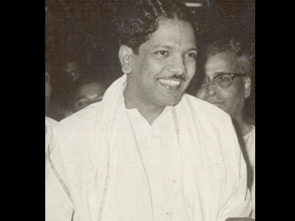 திராவிட இயக்கம் தாங்காது 