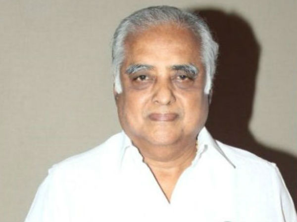  அசையாத அரசு