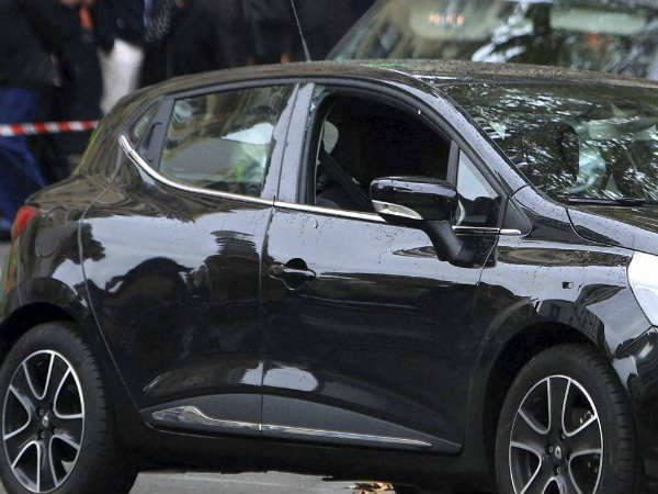 கடினமான இலக்குதான் 