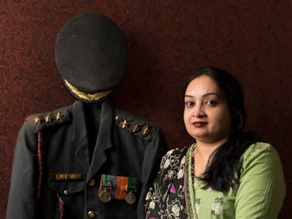  கணவர் தான் ஹீரோ 