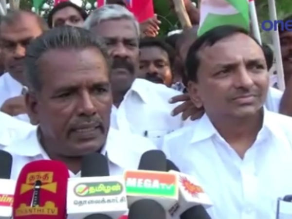 மனித உரிமைகள் ஆணையம் நோட்டீஸ் 