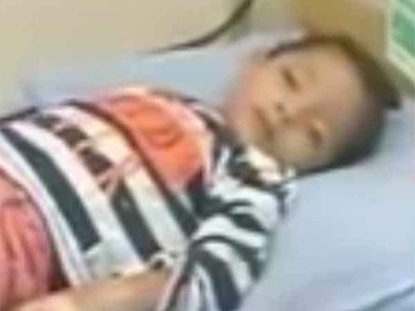 ரத்தம் வெளியேறுதல் ரத்தம் வெளியேறுதல்