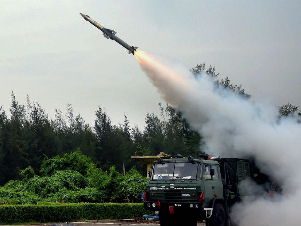 ஏவுகணைகளை அழிக்கும் ஏவுகணை ஏவுகணைகளை அழிக்கும் ஏவுகணை