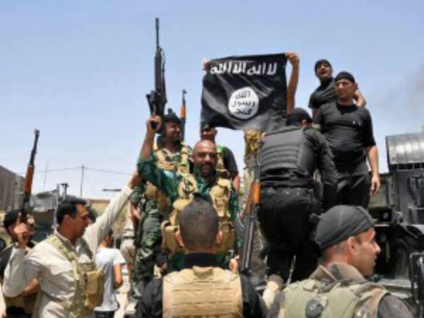 அல் நூரி மசூதி மீட்பு 