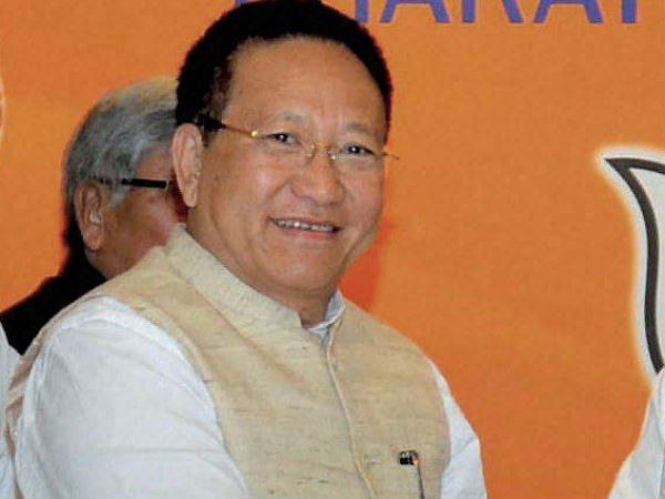 பாஜகவின் மகிழ்ச்சி நிலைக்கவில்லை 