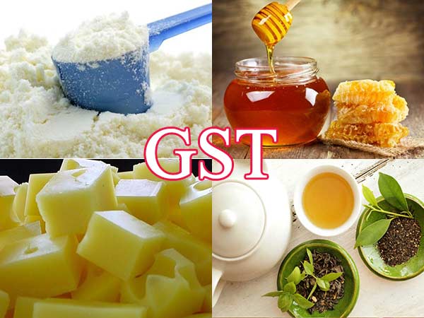 முக்கிய அங்கம் மளிகை 