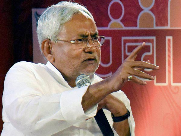  நிதீஷ் நிலைப்பாடு 