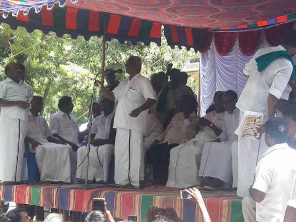  கோரிக்கைகள் என்னென்ன?