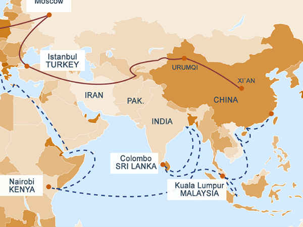 தொழிற்பாதை 