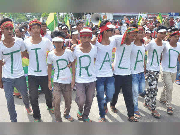 போடோலாந்து 