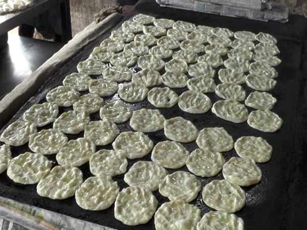 புதிய உணவு வகைகள் 