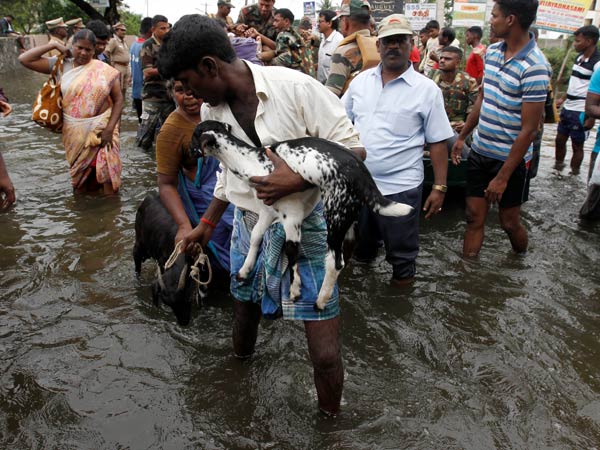 அன்றாடம் போராட்டம் 
