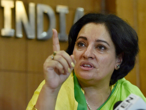 டிஎன்ஏ பரிசோதனைக்கும் தயார் 