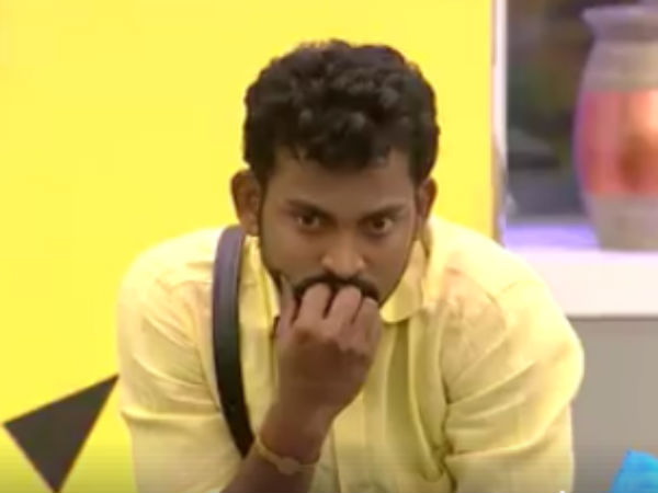 பரணியால் பாதுகாப்பில்லை 