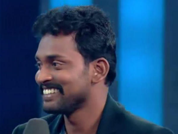 நீடித்த பரணி 