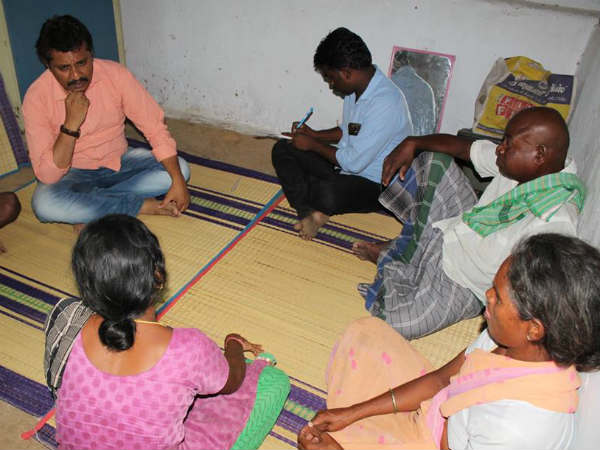 கெஞ்சிய கதிர் 