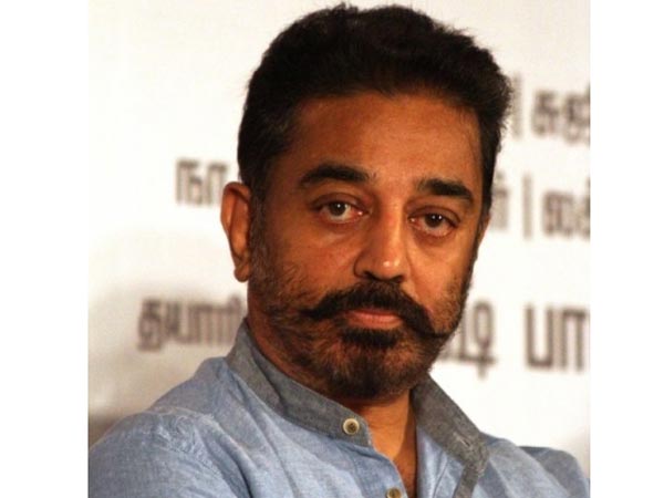 வக்காலத்து வாங்குகிறார் கமல்