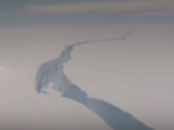 உடனடி பாதிப்பு இல்லை 