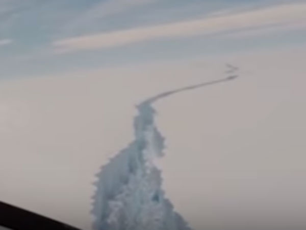 சென்னையை போல 13 மடங்கு 